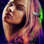 Ханна. В Игре Постер